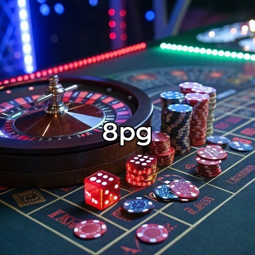 Descubra as Melhores Ofertas de Jogos em 8pg