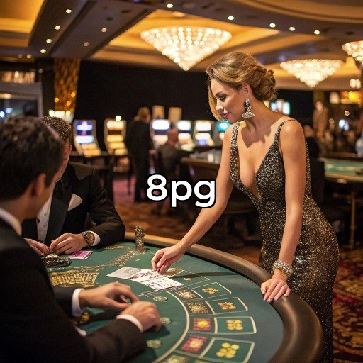 Explorando a Categoria Comunidade no 8pg: Um Espaço para Jogadores